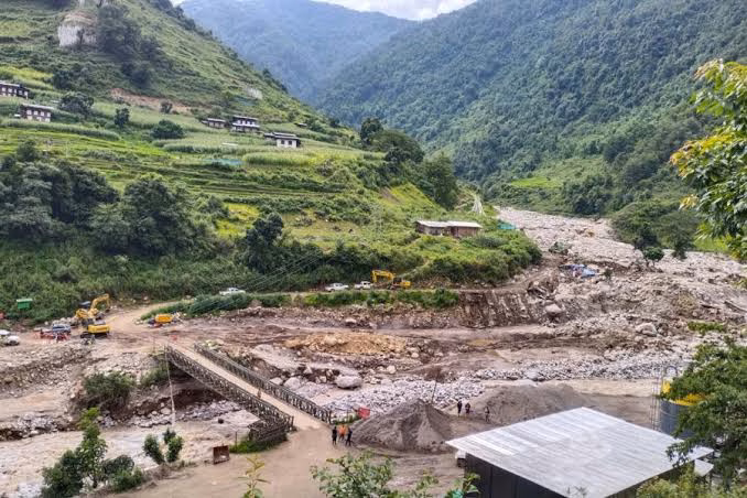 Preparing for Disasters: Are We Doing Enough?