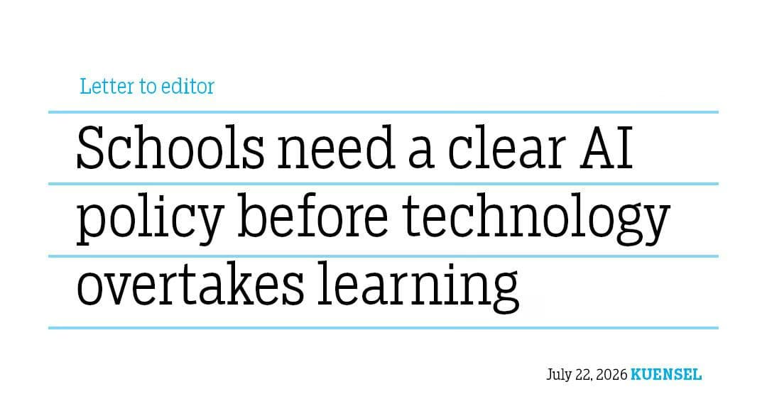 Crafting AI Policies for Schools' Future