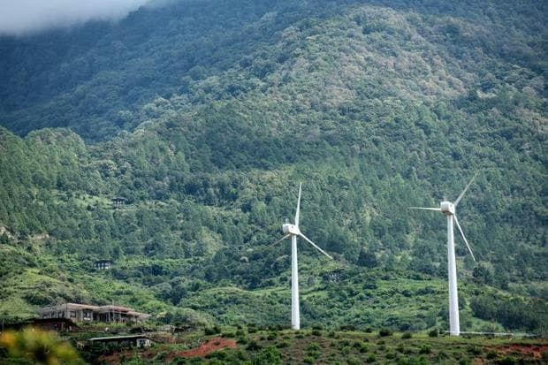 Charging Bhutan's Green Future