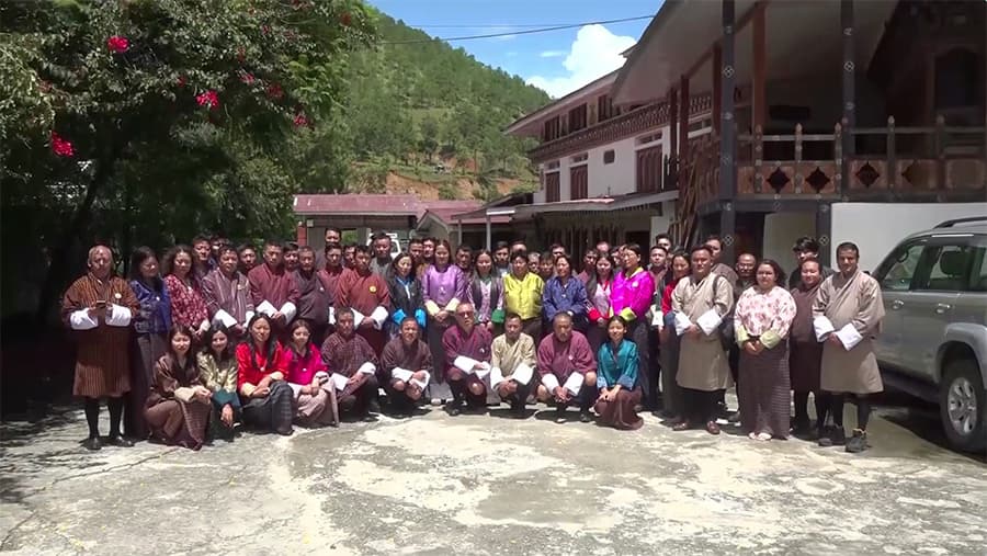 Boosting Farmer Partnerships with World Bank Grants