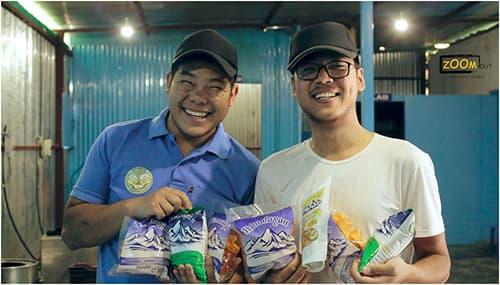 Crowdfunded Company Disappears, Regulators Dispute