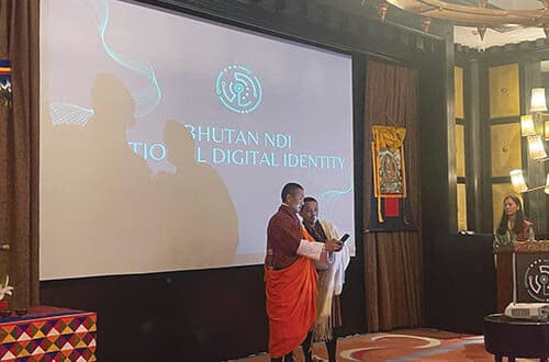 Revamping Bhutan's NDI for Real Utility