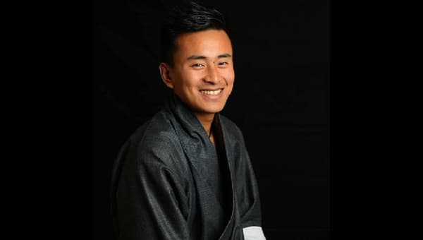 Rapper Cutie Appeals Conviction in Bhutan Case