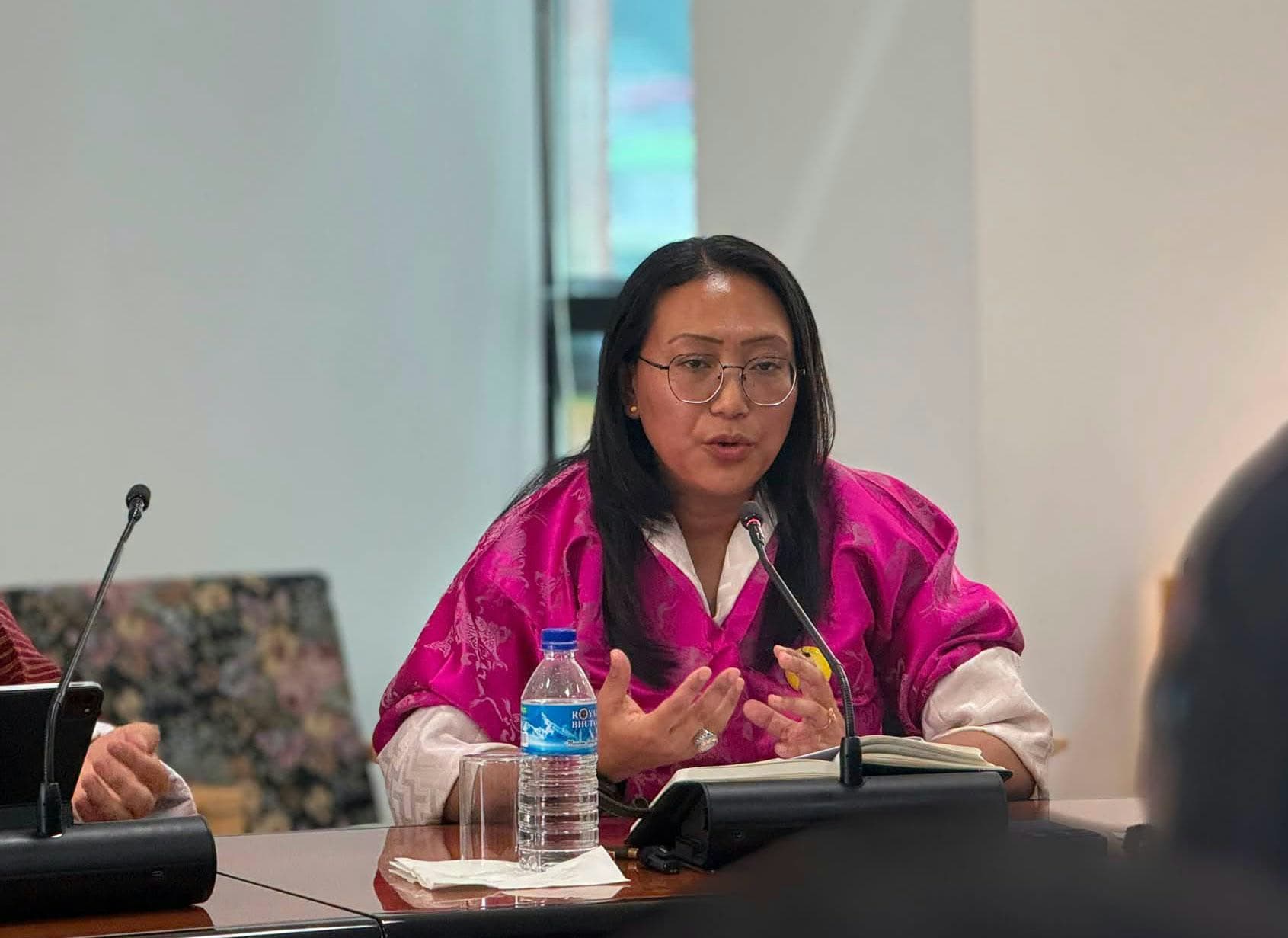 Education Ministry Clarifies Bullying Investigation Stance