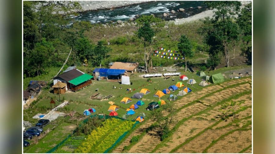 24-Hour SDF Waiver Expansion: Transforming Phuentshogling into a Tourism Destination