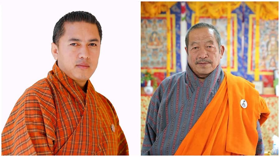 Two Cabinet Ministers Resign: What This Means for Bhutan