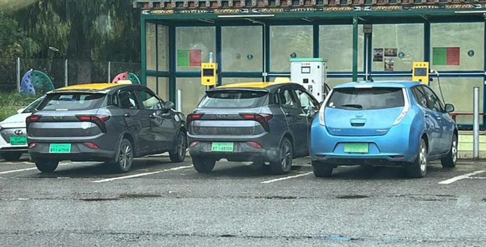 Bhutan's EV Charging Strategy: Quality Over Quantity
