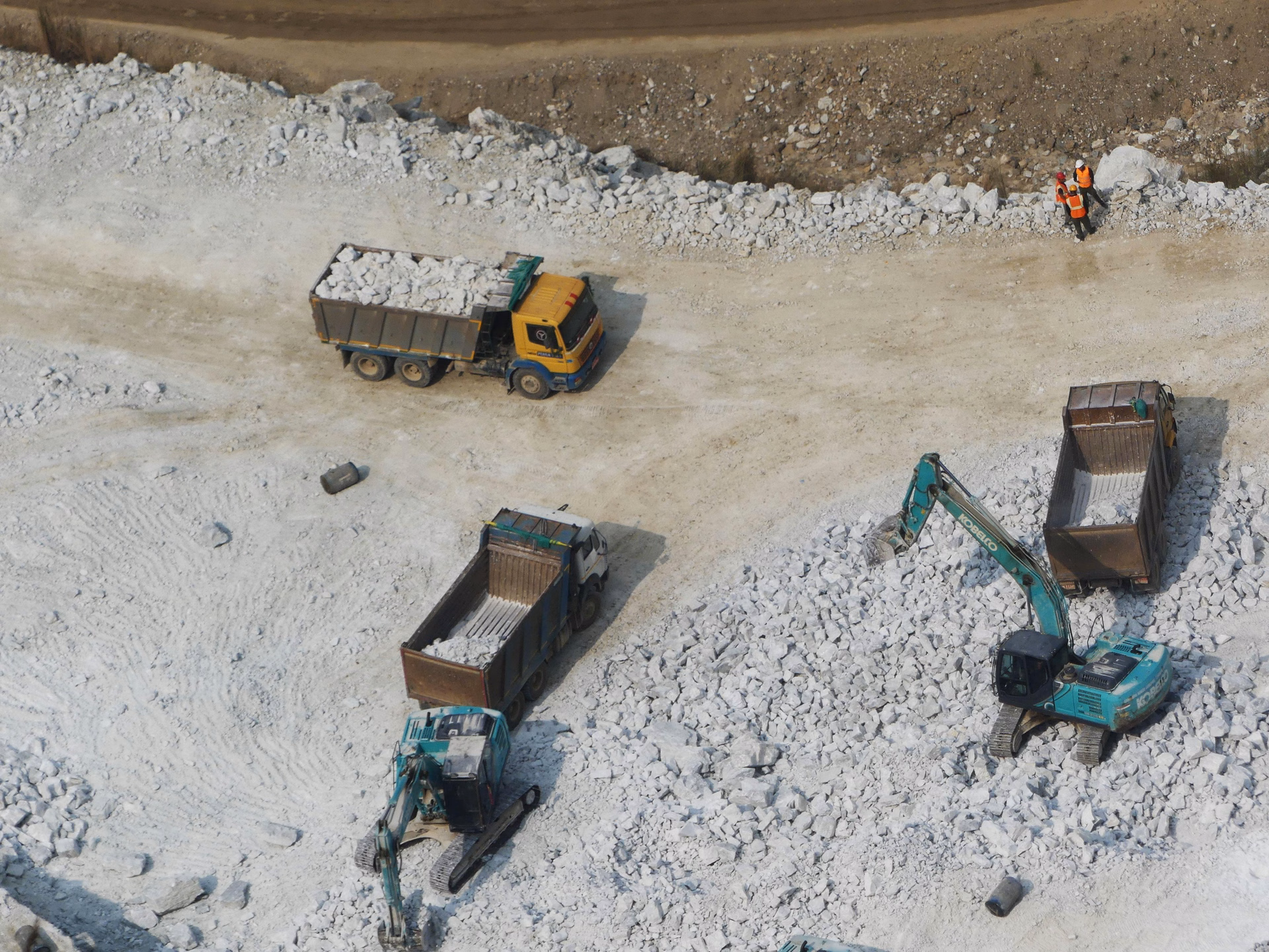 Mines and Minerals Bill: Deferred, Not Dead