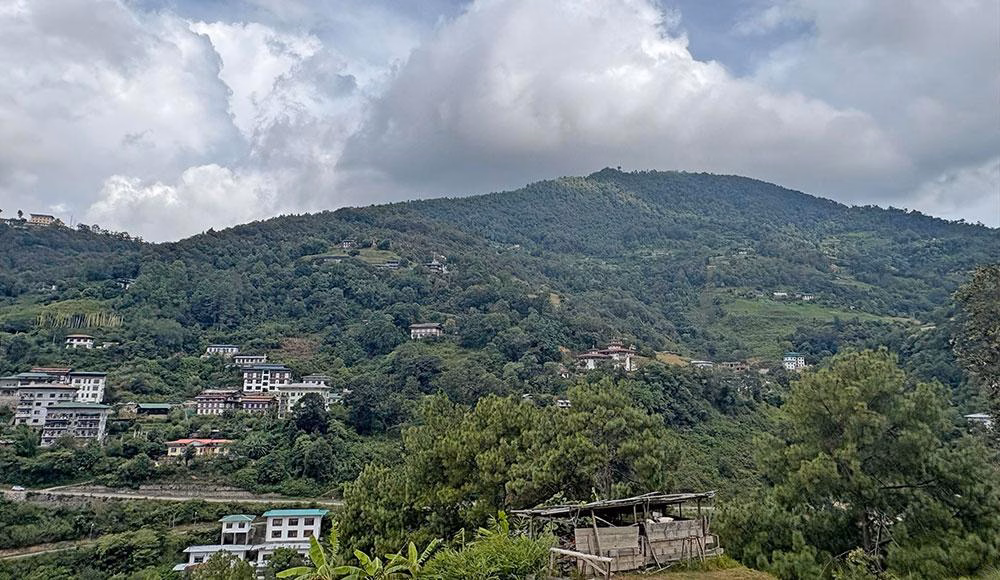 Pongchula Airport Cancellation: Eastern Bhutan's Connectivity Crisis