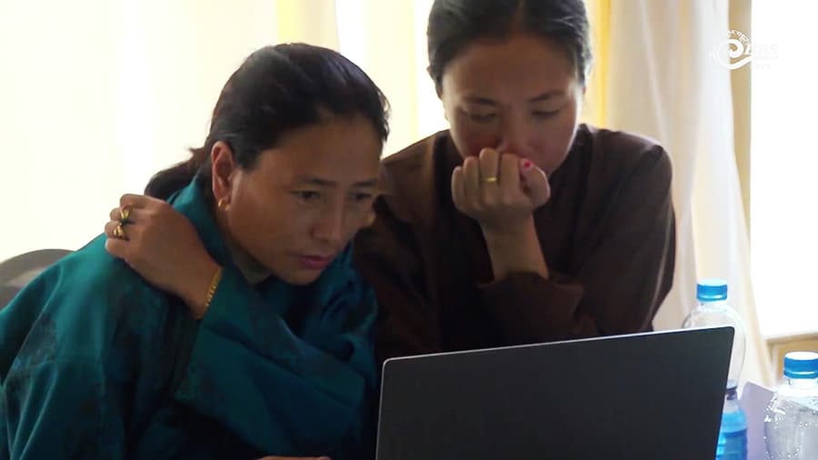 Women Leaders Training: Preparing for 2027 Local Elections