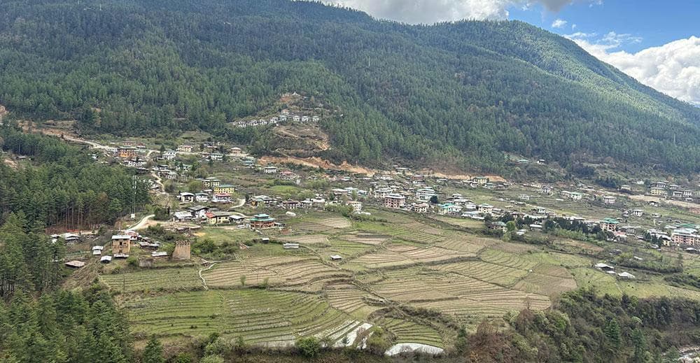 Kabesa LAP Moves Forward After Long Awaited 15-Year Delay