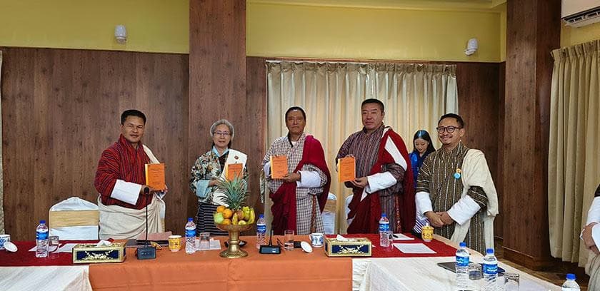 Reviving Phuentsholing: A New Dawn for Bhutan's Gateway