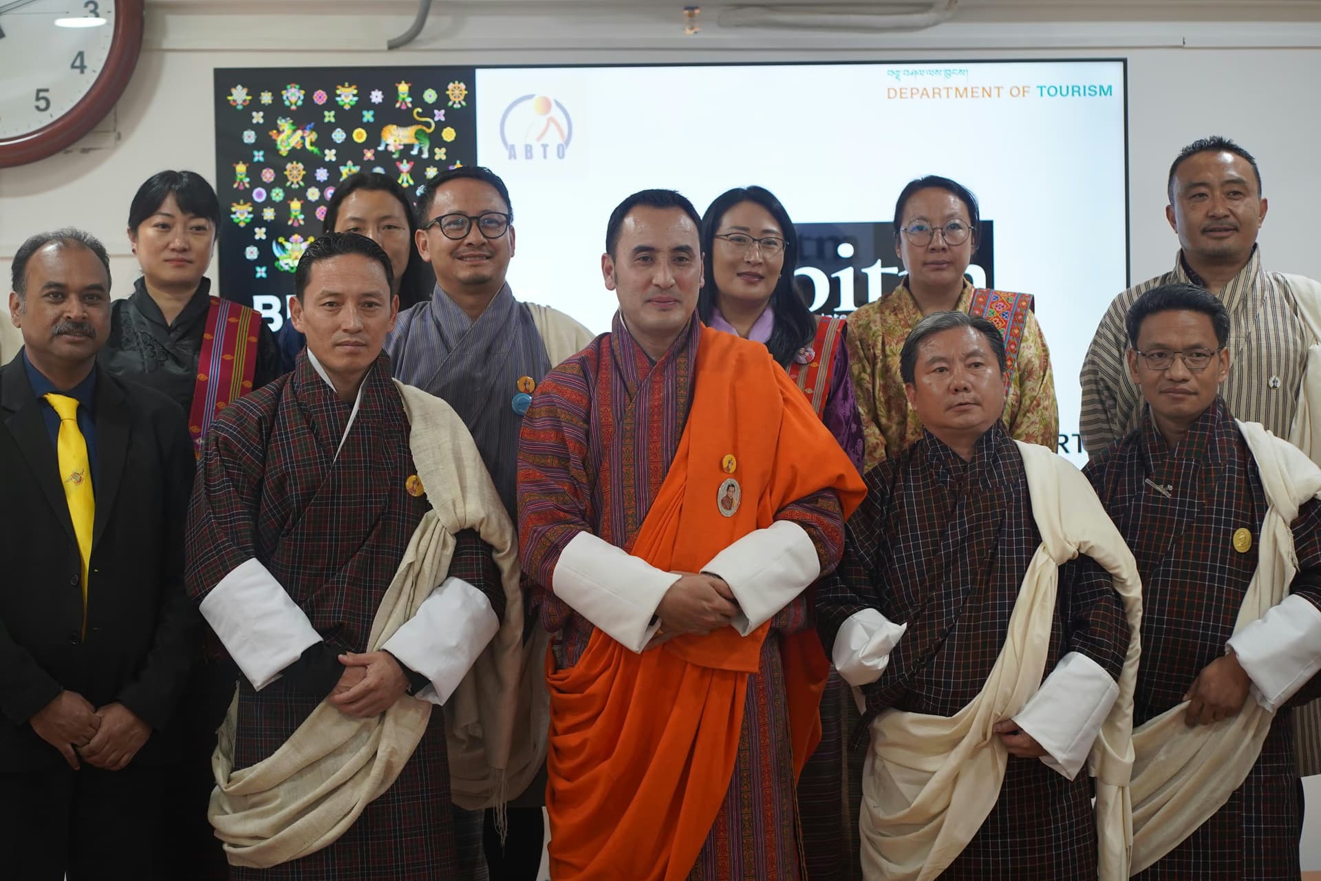 Bhutan's First Travel Mart Boosts Global Tourism