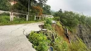 Weak Environmental Planning Unveiled by Rinchending Bypass