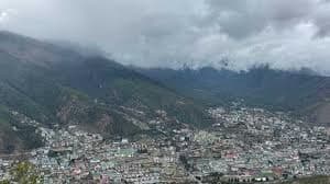 Rising Rents Widen Inequality in Urban Bhutan