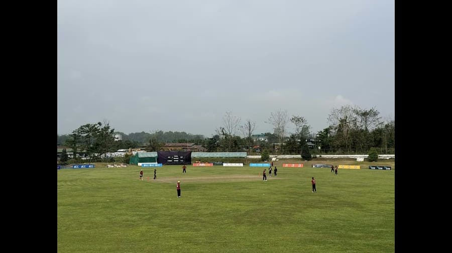 BIFA Cup 2026 Kicks Off with Bhutan's Victory