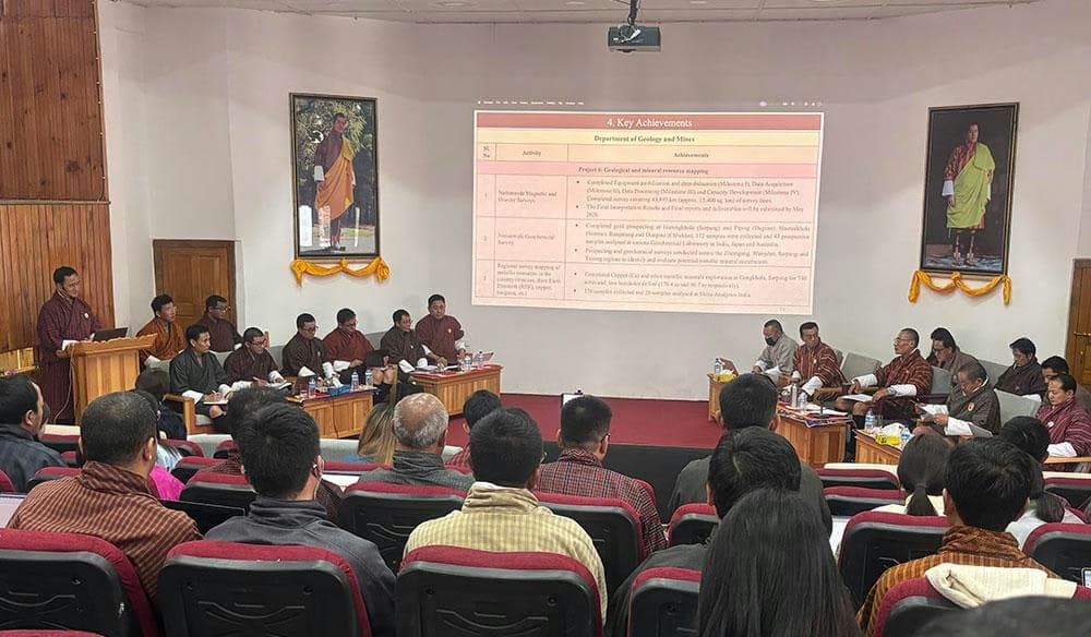 Renewable Energy Goals Lag as Bhutan Seeks Diversification