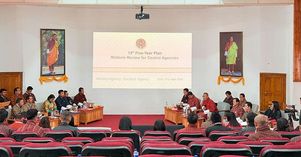 GovTech's Landmark Achievement: FY 2025-26 Success