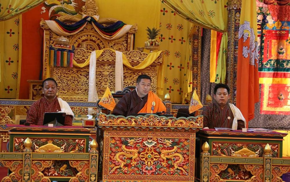 CRPD Amendment Lacks Support in Bhutan's National Council