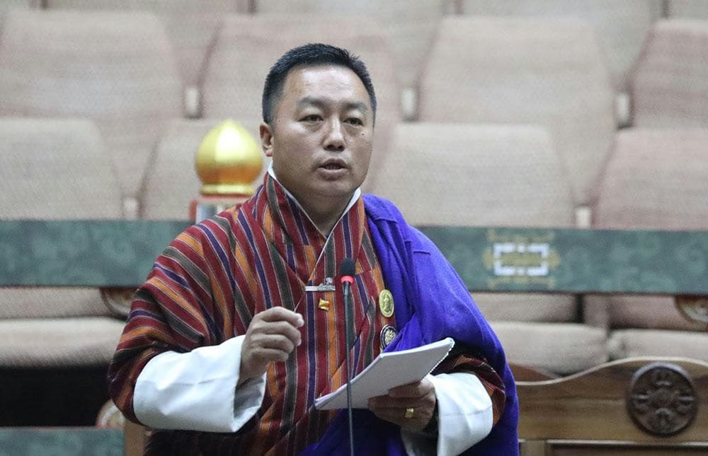 MPs Advocate for Visa Reform in Bhutan