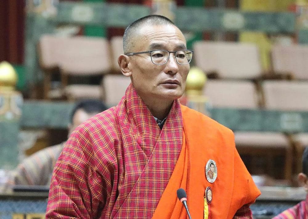 Govt's Nu 10,000 Payout for Third Child Begins