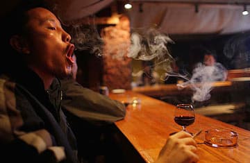Bhutan's Bold Step Towards Tougher Tobacco Laws