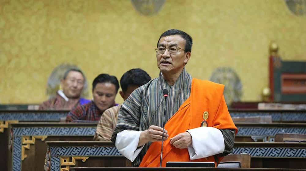 Tax Exemption for Farm Roads on Private Land