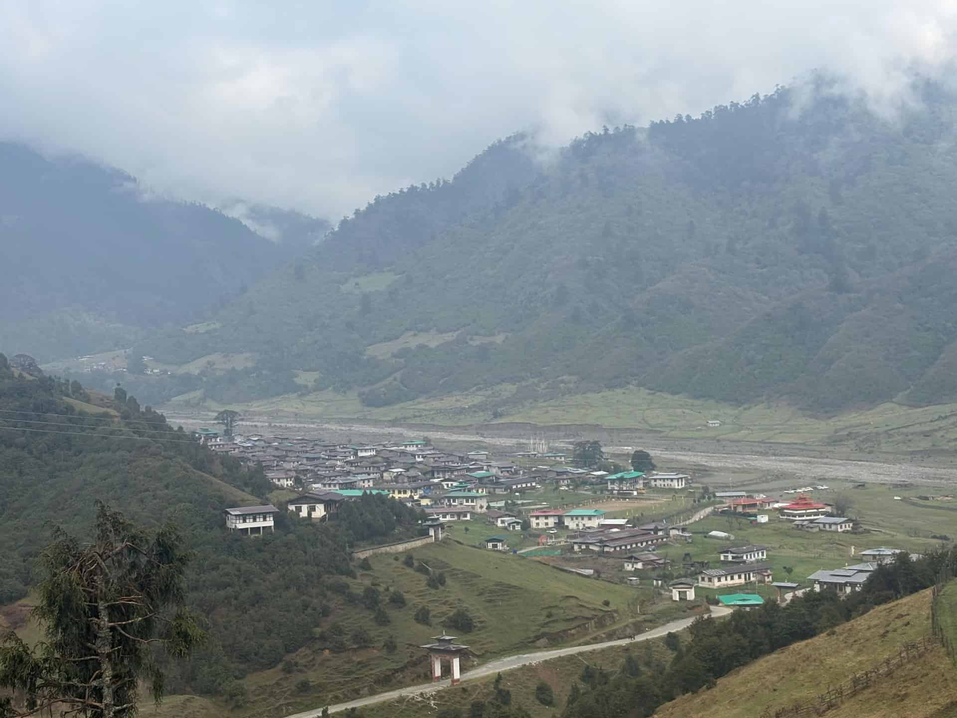 Great Yeti Quest Boosts Sakteng Homestays