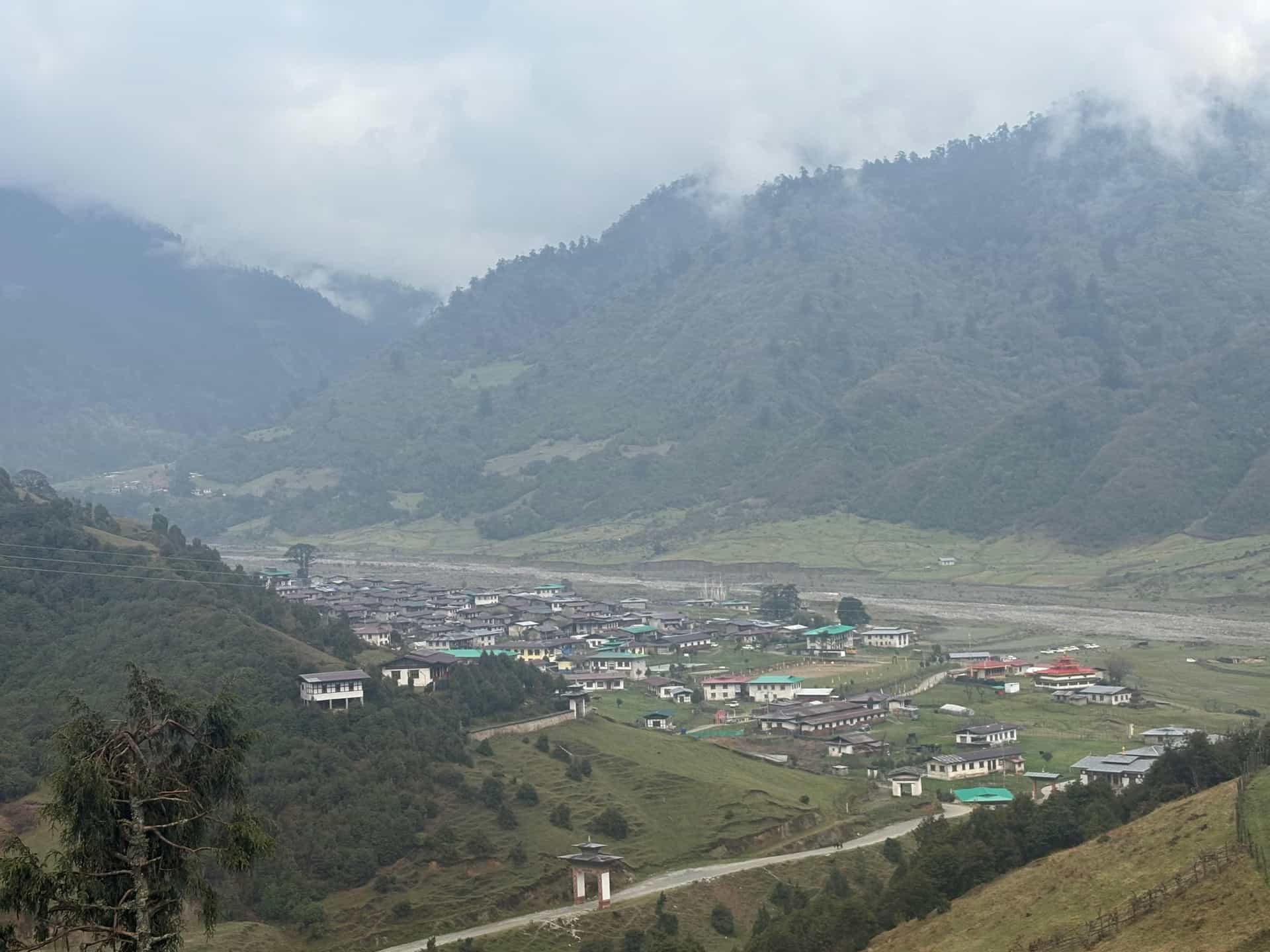 Great Yeti Quest Boosts Sakteng Homestays