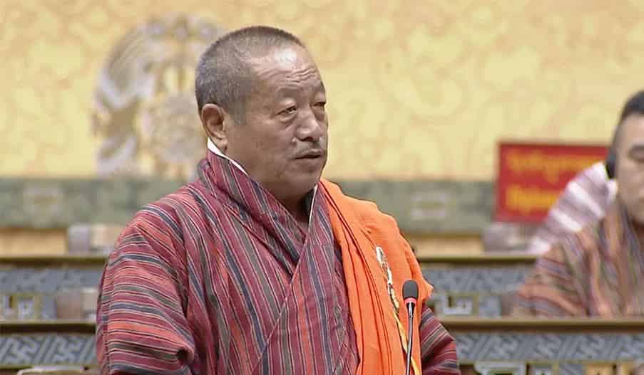 Bhutan's Framework for Wildlife Conflict Relief