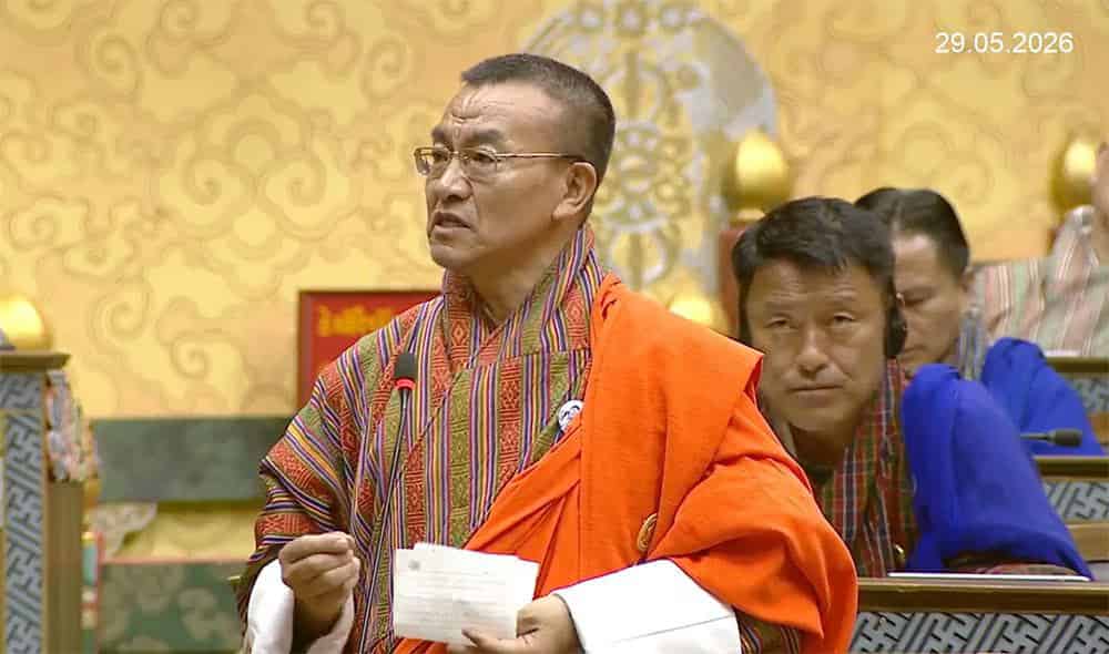 Bhutan–Singapore Tax Agreement Boosts Economic Ties