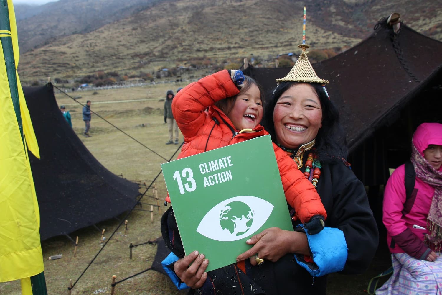 Bhutan's Green Finance Taxonomy Pilot Launches in June