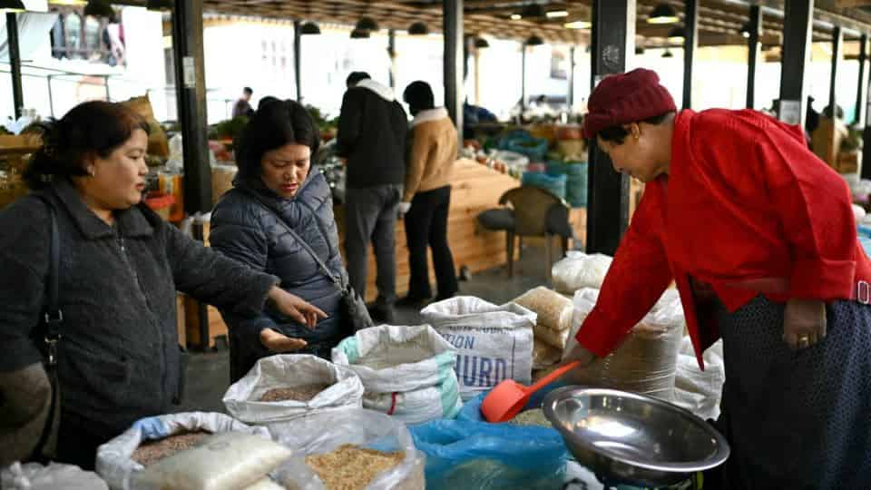New Tax Regime Boosts Take-Home Pay in Bhutan
