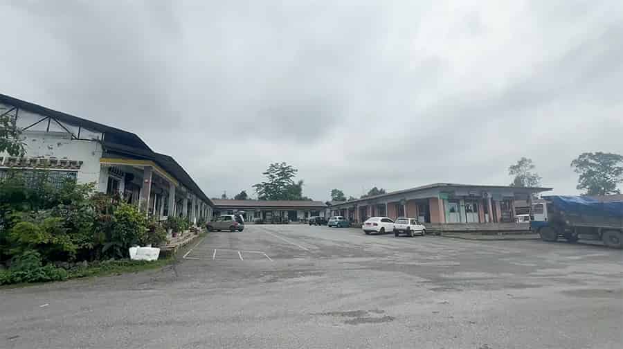 Village Market Becomes Thriving Business Hub