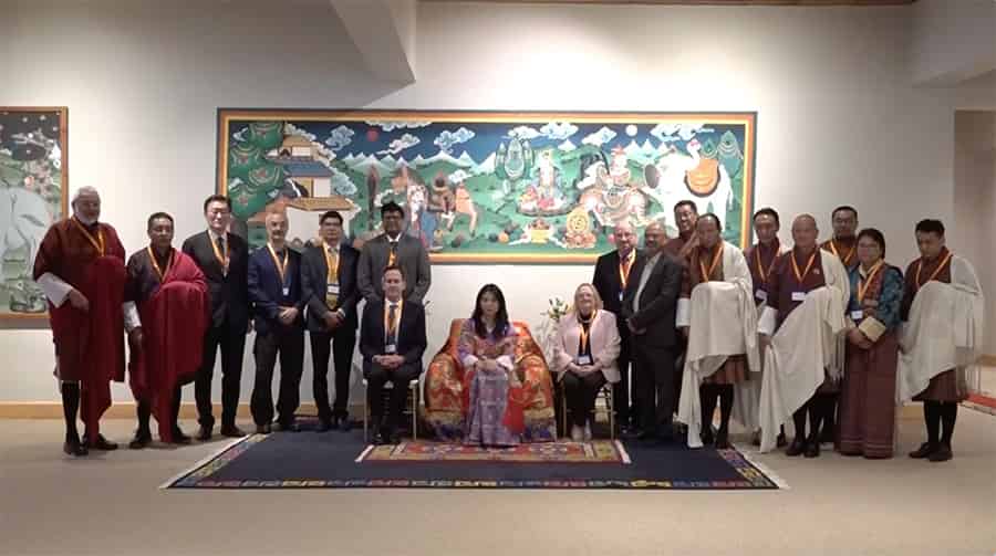 Bhutan Joins IEEE to Boost Engineering Education