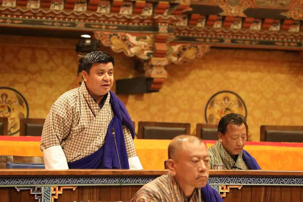 Bhutan's Budget: Balancing Growth and Challenges