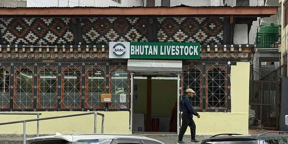 BLDCL's Retail Moves Stir Controversy ๐ฅ