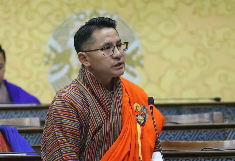 Co-operatives Bill Faces Joint Sitting Over Audit Dispute