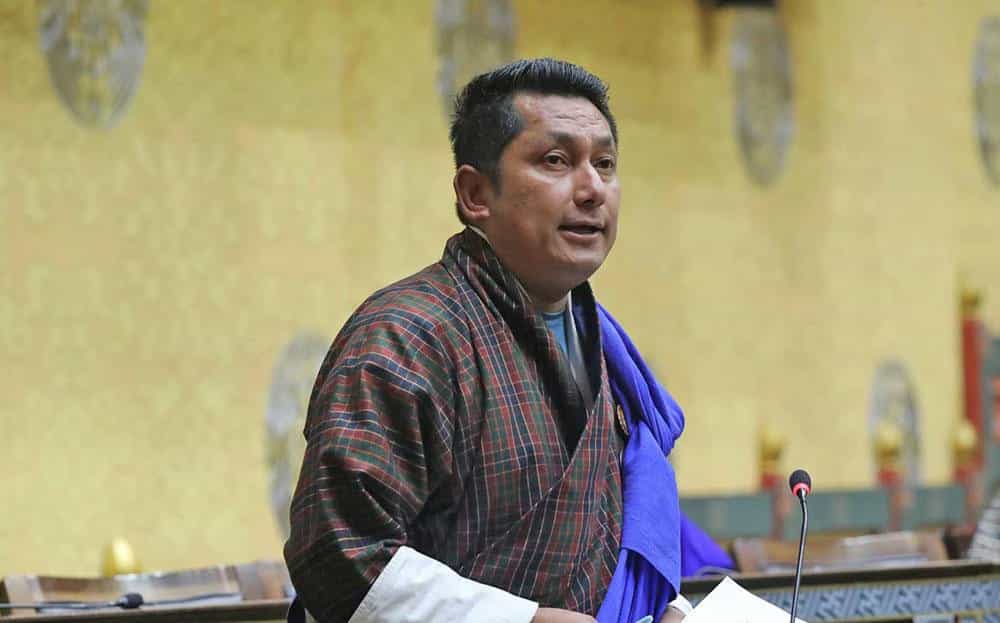 Bhutan's Livestock Bill 2025: A New Era Begins