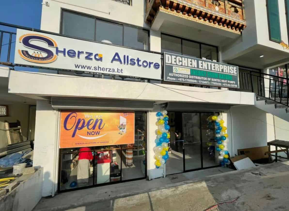 Sherza Ventures Faces Suspension: What Lies Ahead?