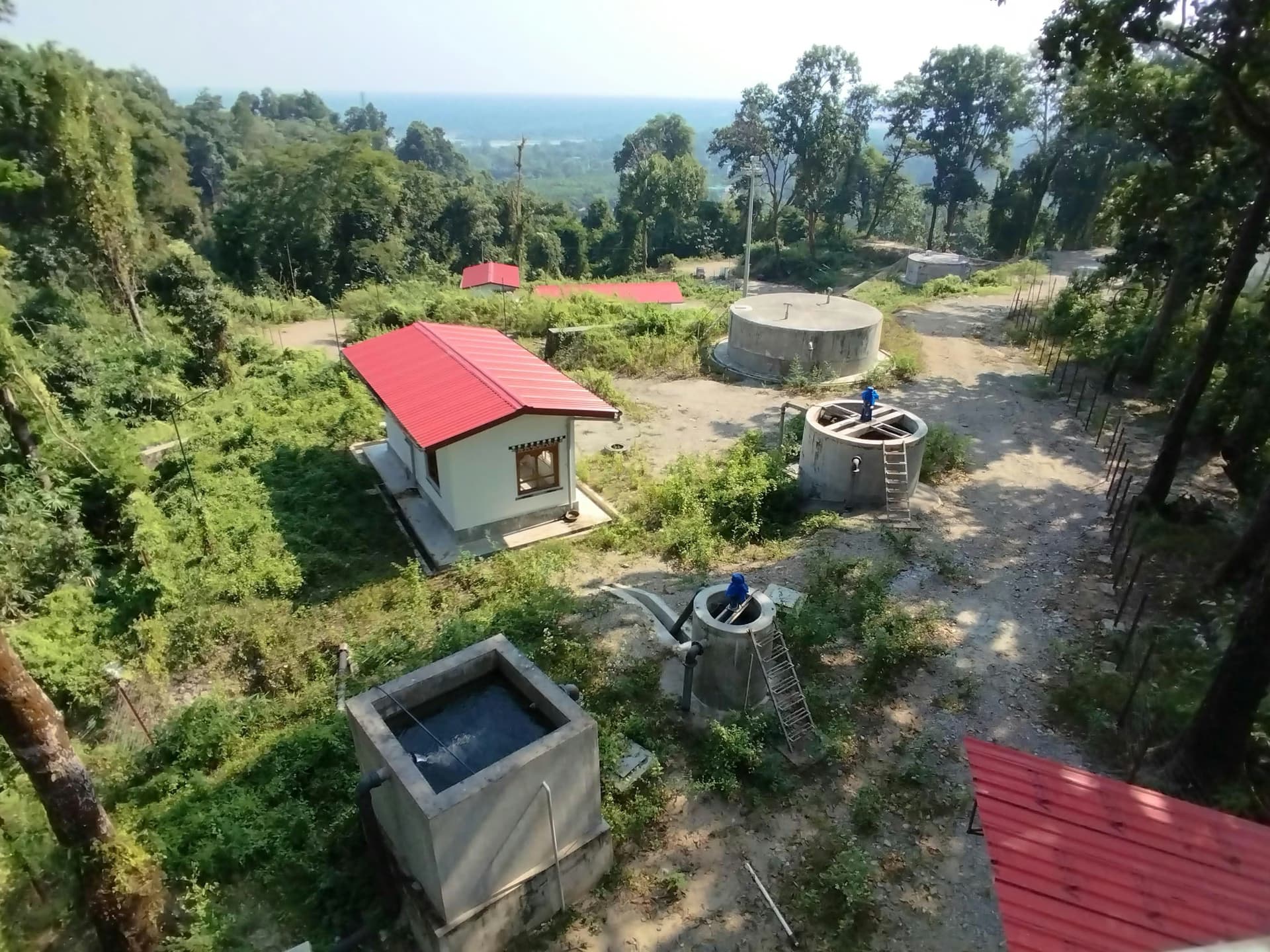 Bhutan's Water Quality Challenges Persist