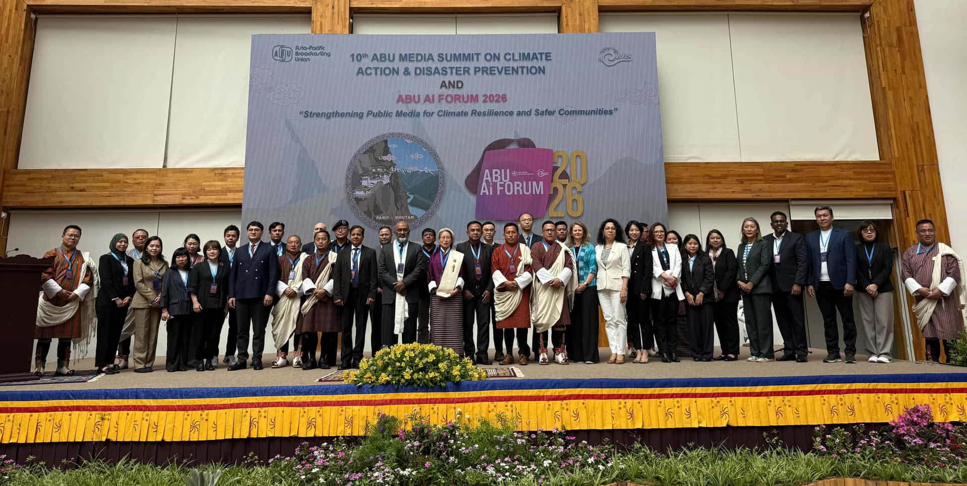 Strengthen Warning Systems to Save Lives, Cut Losses