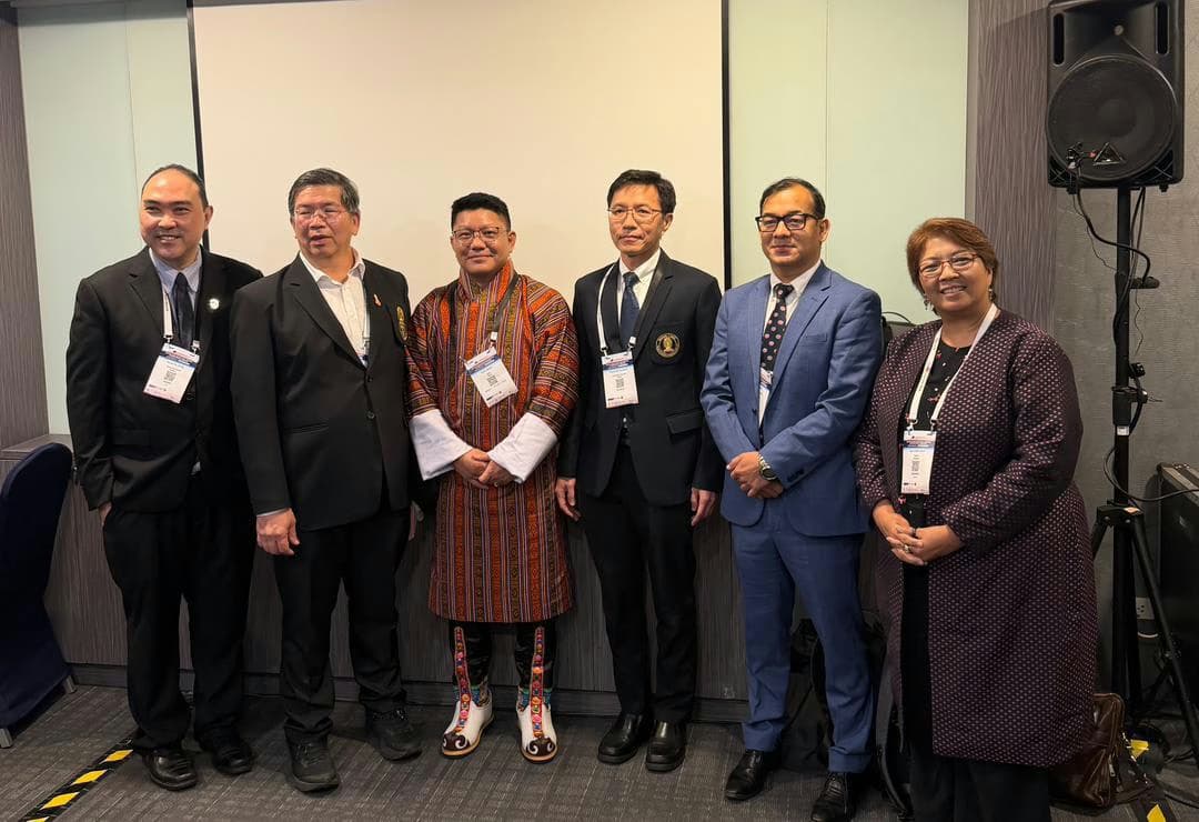 Bhutan's Neurosurgery Milestone: A Regional Seat Secured
