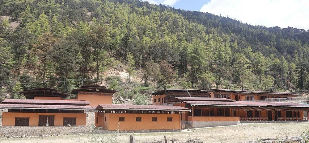 Geney Eco-Tourism Facility: A Project in Limbo
