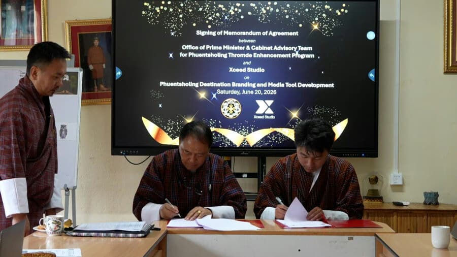 Phuentsholing: Bhutan's New Gateway for Tourism