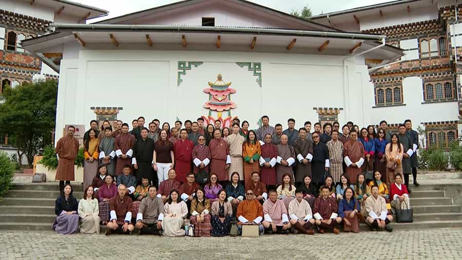GMC Tourism Plan: Opportunities for Bhutanese Investors