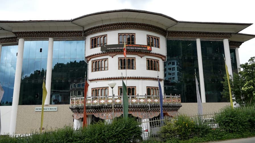 Women Shine in Upcoming Thromde Elections