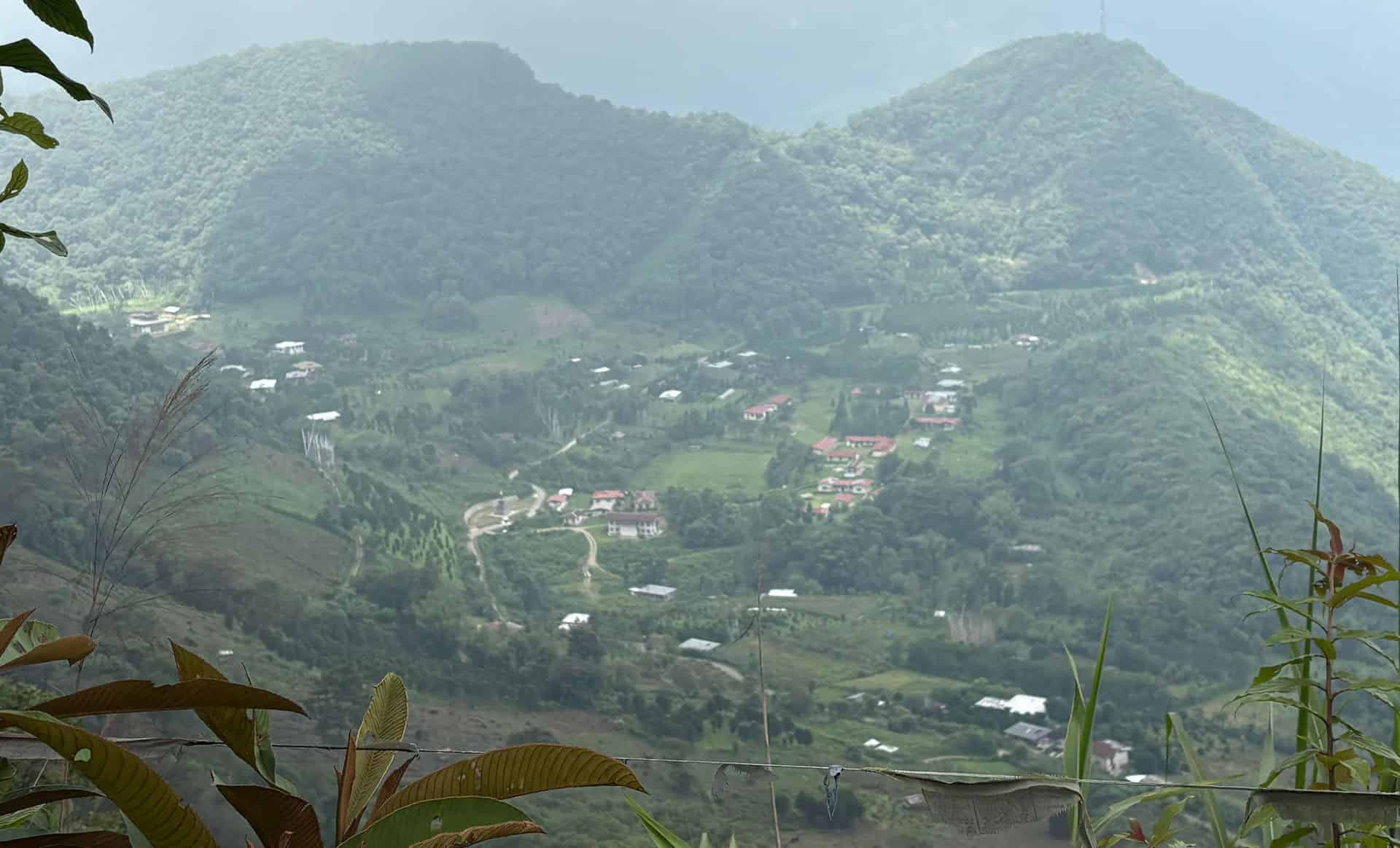 Gongdue Kha: Preserving a Dying Language in Bhutan