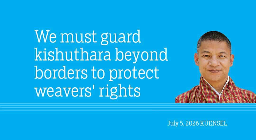 Protecting Kishuthara: A Cultural Legacy