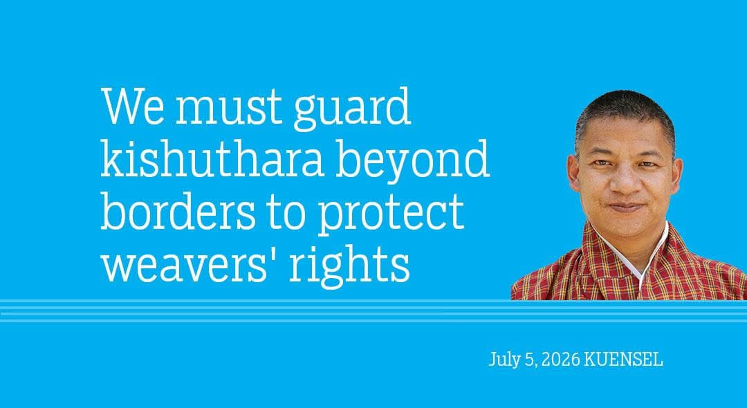Protecting Kishuthara: A Cultural Legacy